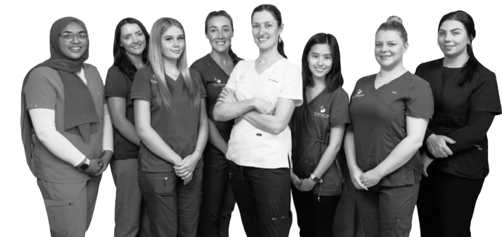 Dental Hygiene & Airflow Polishing