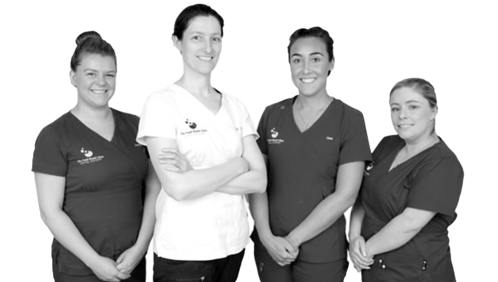 Gentle Paediatric Dentistry & Fissure Sealants