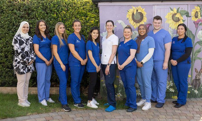 The Fresh Breath Clinic Dublin Team and Facilities