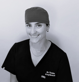 Dr. Tineke Kruytbosch