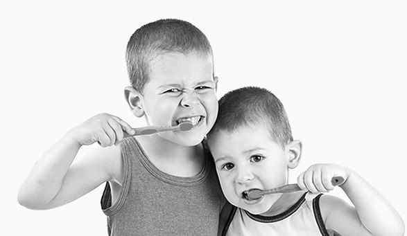 Professional Teeth Whitening